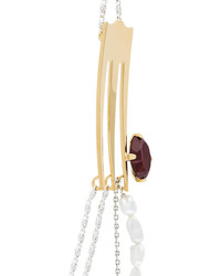 Wouters & Hendrix Curiosities Fork Necklace