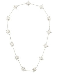 Dsquared2 Spiked Chain Necklace