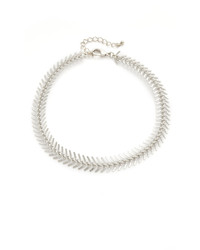 Lacey Ryan Fishtail Choker Necklace
