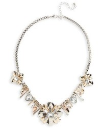 Sole Society Galactica Statet Necklace