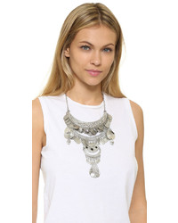Raga Gypsy Coin Statet Necklace