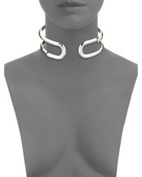 Marc Jacobs Icon Choker Necklace