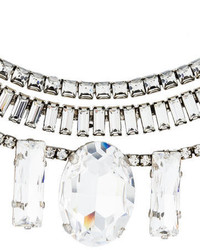 Erickson Beamon Icons Crystal Necklace