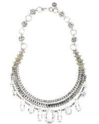 Erickson Beamon Icons Crystal Necklace