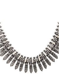 Natalie B Jewelry Rani Necklace