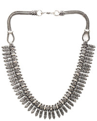 Natalie B Jewelry Rani Necklace