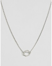 Pieces Lala Simplicity Gift Card Necklace