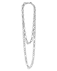 Lagos Link Caviar Chain Necklace