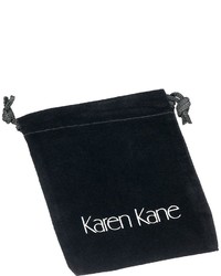 Karen Kane New Moon Collar Necklace