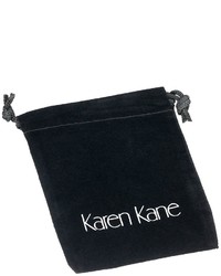 Karen Kane New Moon Collar Necklace