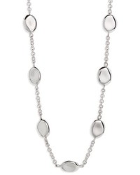 Ippolita Onda Chain Necklace