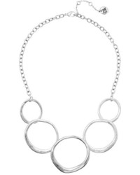 The Sak Open Link Collar Necklace 16 Necklace