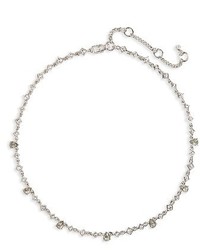 Givenchy Savannah Collar Necklace