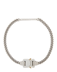 1017 Alyx 9Sm Silver Necklace