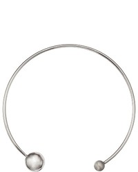 Rebecca Minkoff Sphere Collar Necklace Necklace