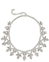Givenchy Sydney Drama Collar Necklace