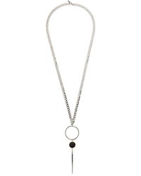 Vanessa Mooney The Lucky Strike Necklace Necklace