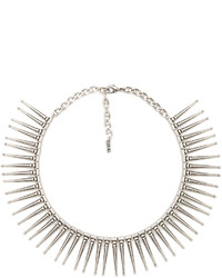 Luv Aj The Spike Flare Necklace