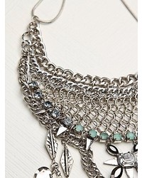 Free People Tylo Statet Necklace