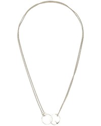 Werkstatt:Munchen Werkstattmnchen Hook On Necklace