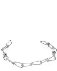 Annelise Michelson Wire Slip On Necklace