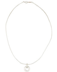 Tiffany & Co. Heart Pendant Necklace