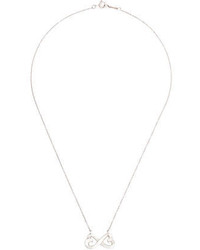 Tiffany & Co. Loving Heart Pendant Necklace