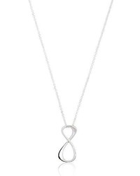 Montblanc Infinity Pendant Necklace