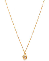 Forever 21 Shine On Pendant Necklace