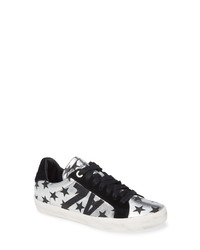 Zadig & Voltaire Used Lace Up Sneaker