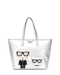Karl Lagerfeld Kikonik Shopper Bag