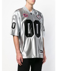 Alexander Wang Football T Shirt