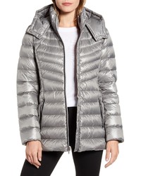 Cole Haan Signature Ed Down Jacket
