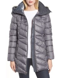 Marc New York Faux Puffer Jacket