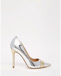 Asos Collection Paradox Pointed High Heels