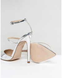 Asos Picture Perfect Pointed High Heels