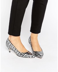 Asos Sequence Pointed Heels