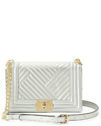 Deluxity Victoria Quilted Crossbody