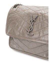 Saint Laurent Niki Monogram Shoulder Bag