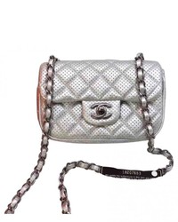 Chanel Timeless Leather Handbag
