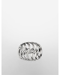 Calvin Klein Body Ring