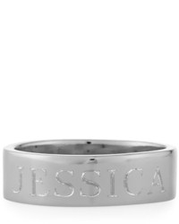 Sarah Chloe Ciela Personalized Ring