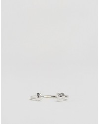 Ted Baker Cupids Arrow Ring