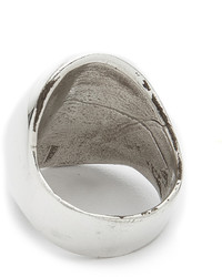 Jacqueline Rose Dome Ring