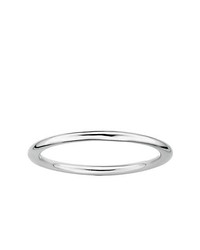 FINE JEWELRY Sterling Silver Stackable Ring