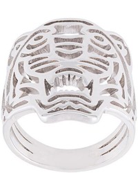 Kenzo Tiger Ring