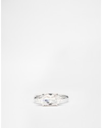 Swarovski Krystal Crystal Ring Set