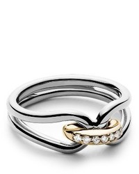 Shinola Lug Ring