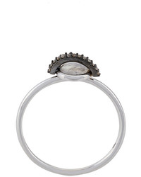 Astley Clarke Mini Saturn Ring