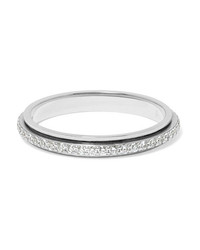 Piaget Possession 18 Karat Platinum Diamond Ring